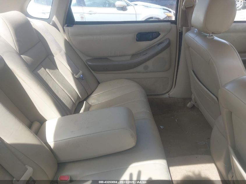 1998 Toyota Avalon Xl/Xls VIN: 4T1BF18BXWU265217 Lot: 43253004