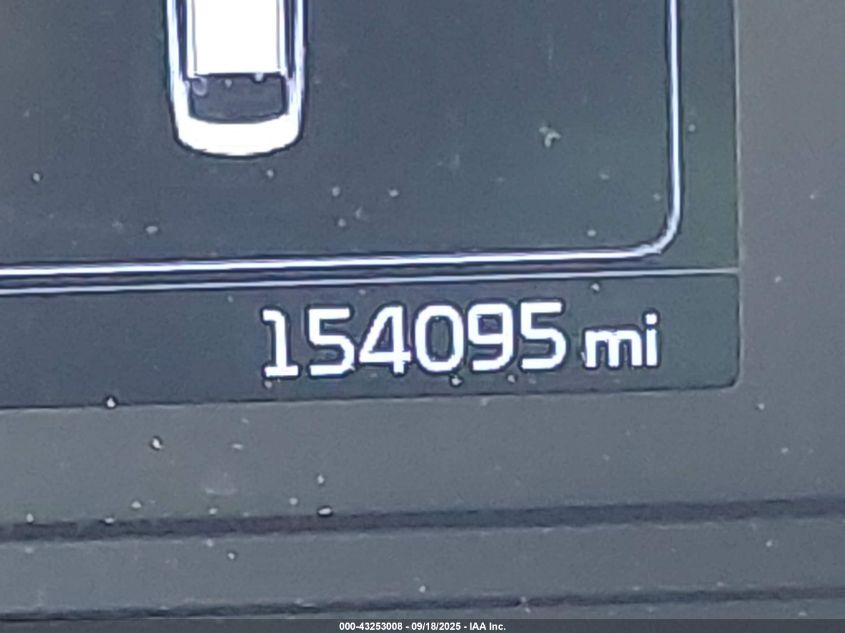 2016 Kia Optima Lx VIN: 5XXGT4L35GG108061 Lot: 43253008