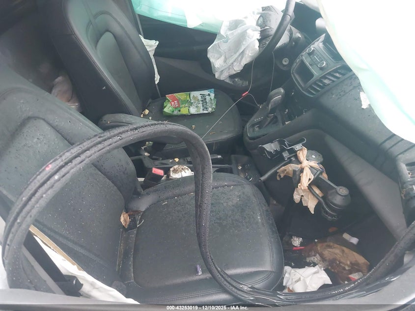 2020 Ford Transit Connect Xl