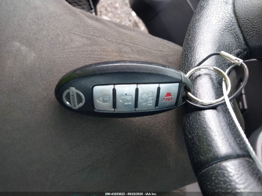 2019 Nissan Sentra Sv VIN: 3N1AB7AP7KL625507 Lot: 43253022