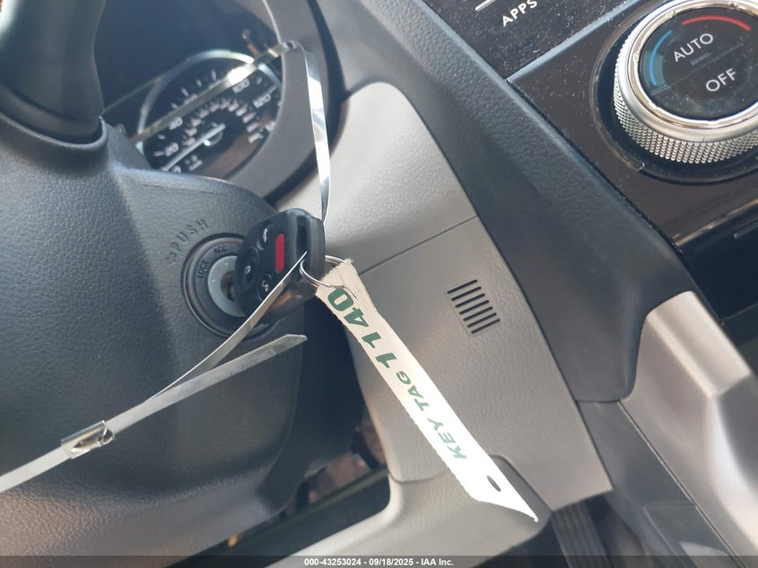 2018 Subaru Forester 2.5I Premium VIN: JF2SJAGC3JH502145 Lot: 43253024