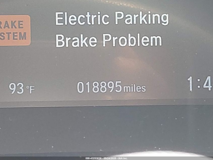 2019 Honda Cr-V Ex VIN: 5J6RW1H55KL007341 Lot: 43253026