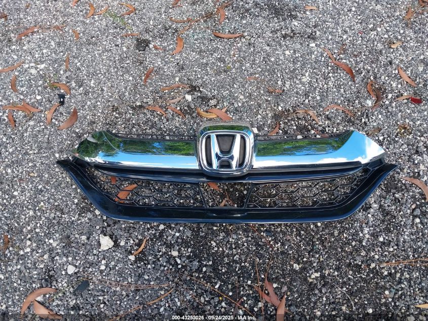 2019 Honda Cr-V Ex VIN: 5J6RW1H55KL007341 Lot: 43253026