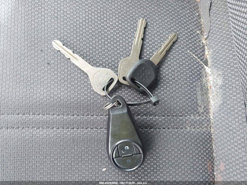 2006 Subaru Baja Sport VIN: 4S4BT62C067107443 Lot: 43253068