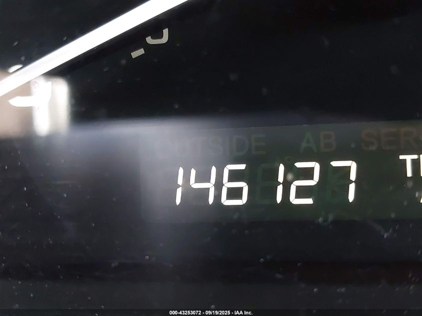 2006 Honda Accord 2.4 Ex VIN: 1HGCM56736A097055 Lot: 43253072