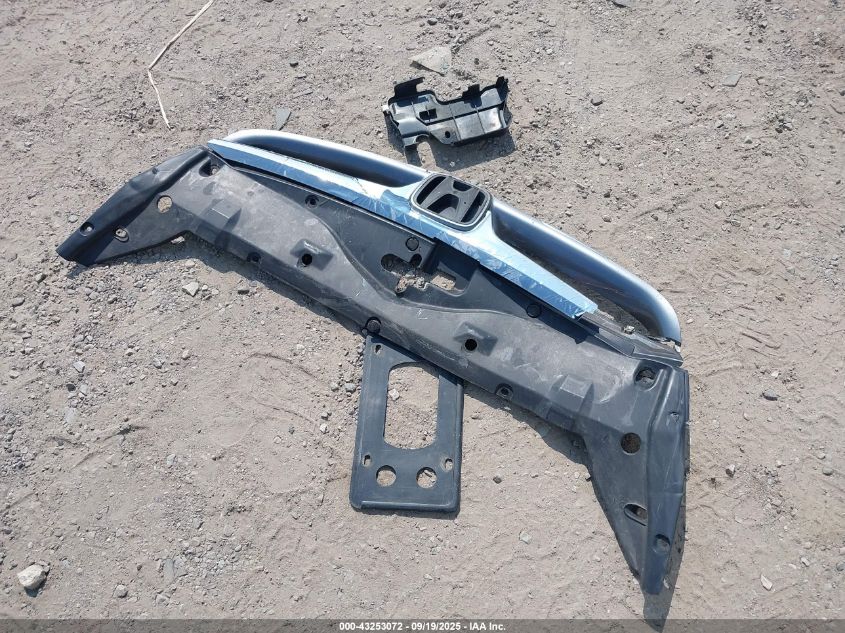 2006 Honda Accord 2.4 Ex VIN: 1HGCM56736A097055 Lot: 43253072