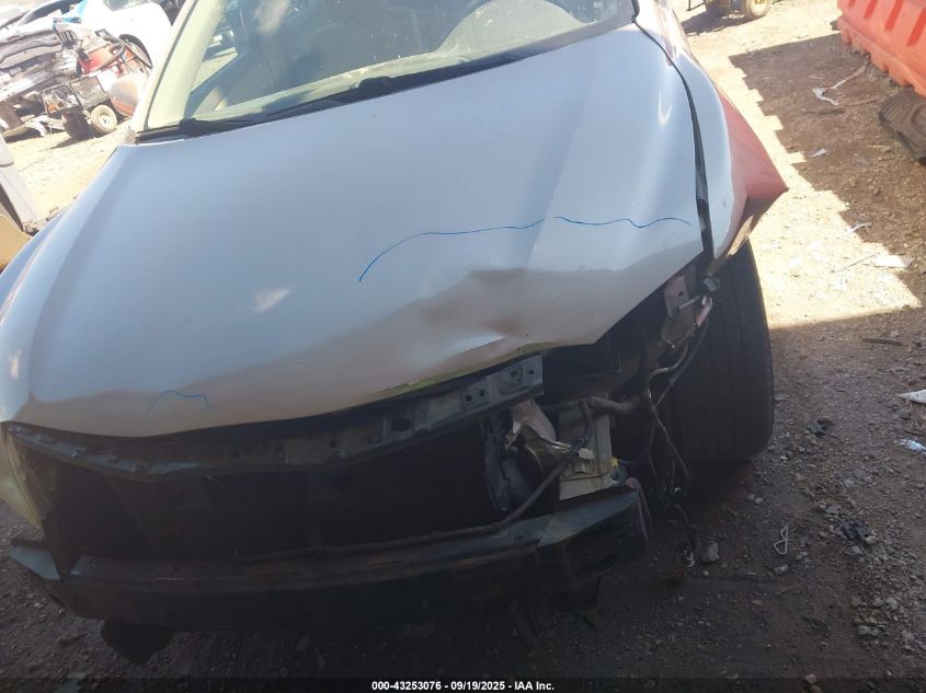 2008 Toyota Camry Le VIN: 4T4BE46K88R022487 Lot: 43253076