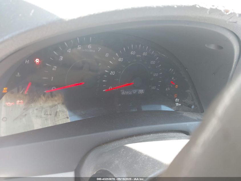 2008 Toyota Camry Le VIN: 4T4BE46K88R022487 Lot: 43253076