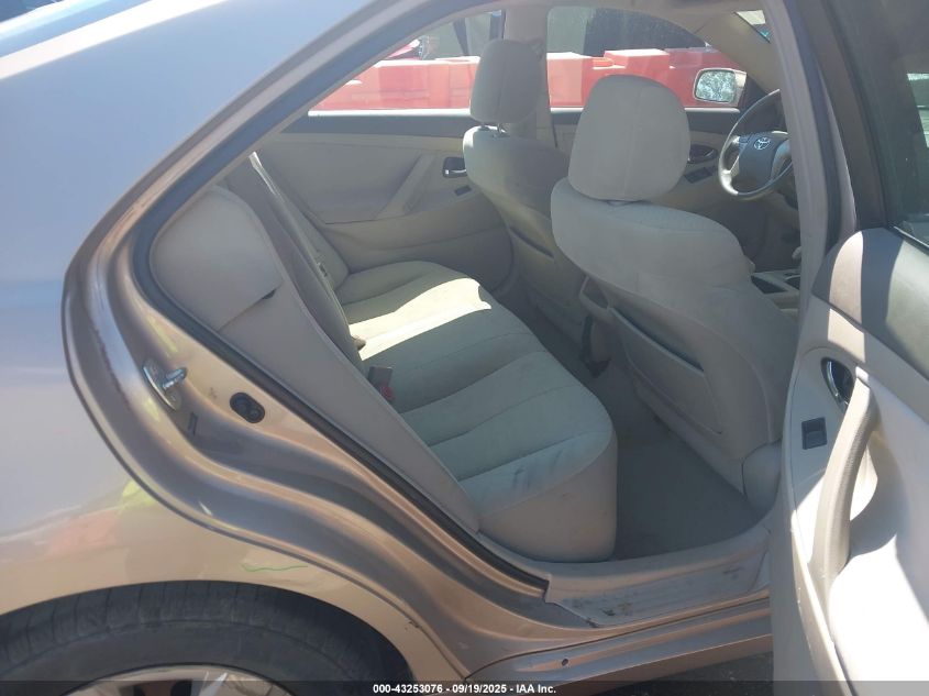 2008 Toyota Camry Le VIN: 4T4BE46K88R022487 Lot: 43253076