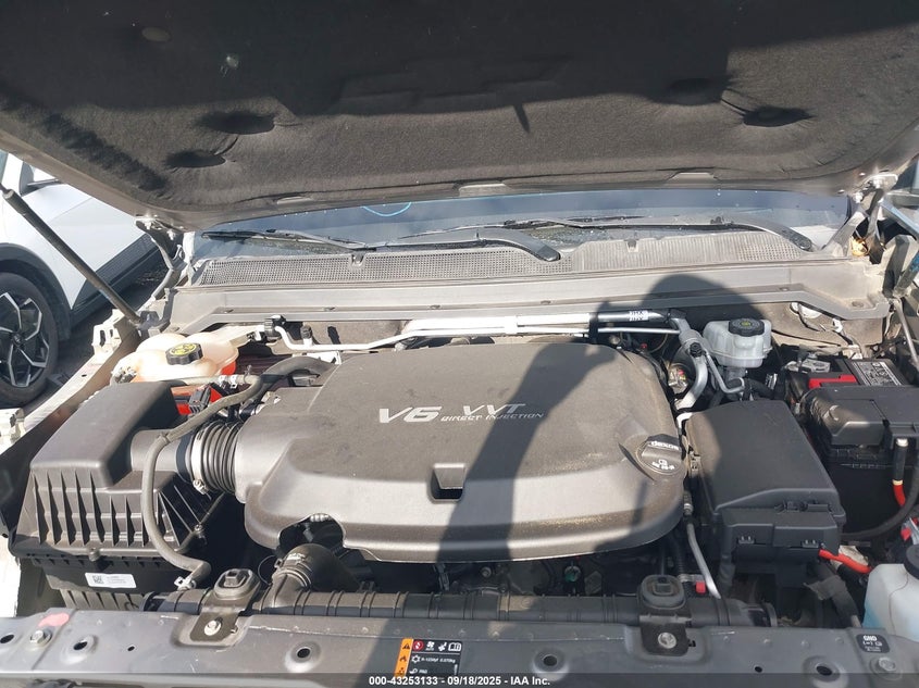 2020 CHEVROLET COLORADO 2WD  LONG BOX LT - 1GCGSCEN5L1244787