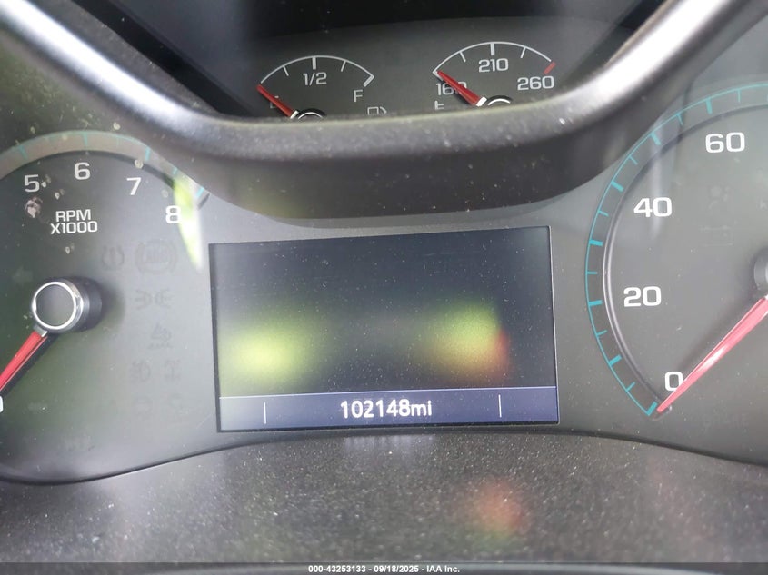 2020 CHEVROLET COLORADO 2WD  LONG BOX LT - 1GCGSCEN5L1244787