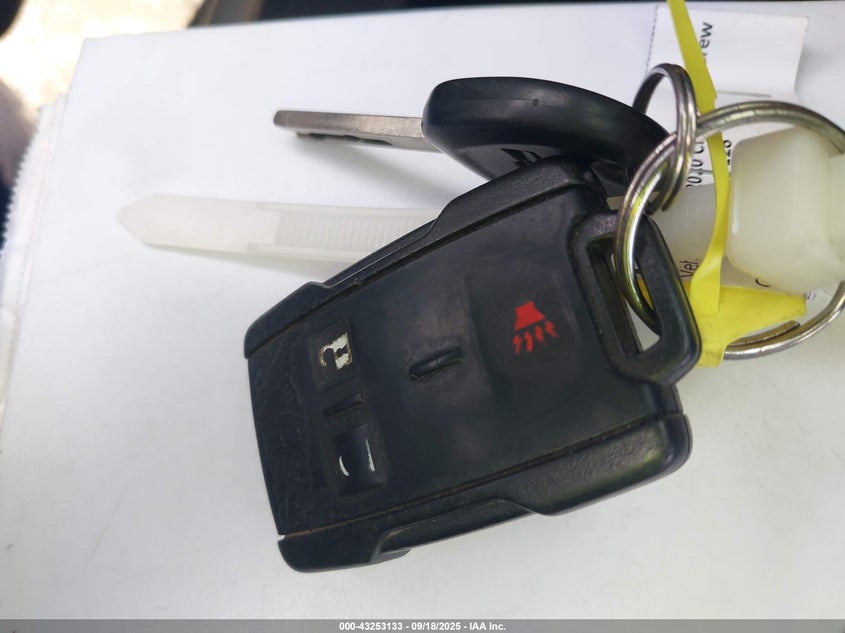 2020 CHEVROLET COLORADO 2WD  LONG BOX LT - 1GCGSCEN5L1244787