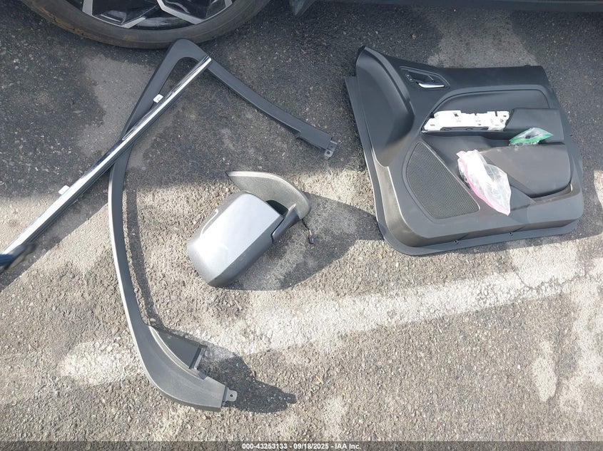 2020 CHEVROLET COLORADO 2WD  LONG BOX LT - 1GCGSCEN5L1244787