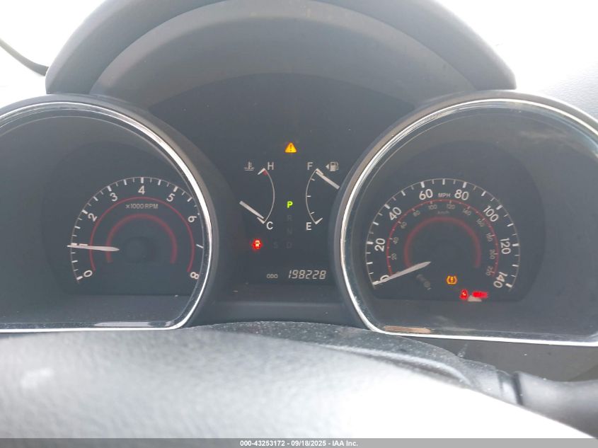 2013 Toyota Highlander Base Plus V6 VIN: 5TDZK3EH2DS100380 Lot: 43253172