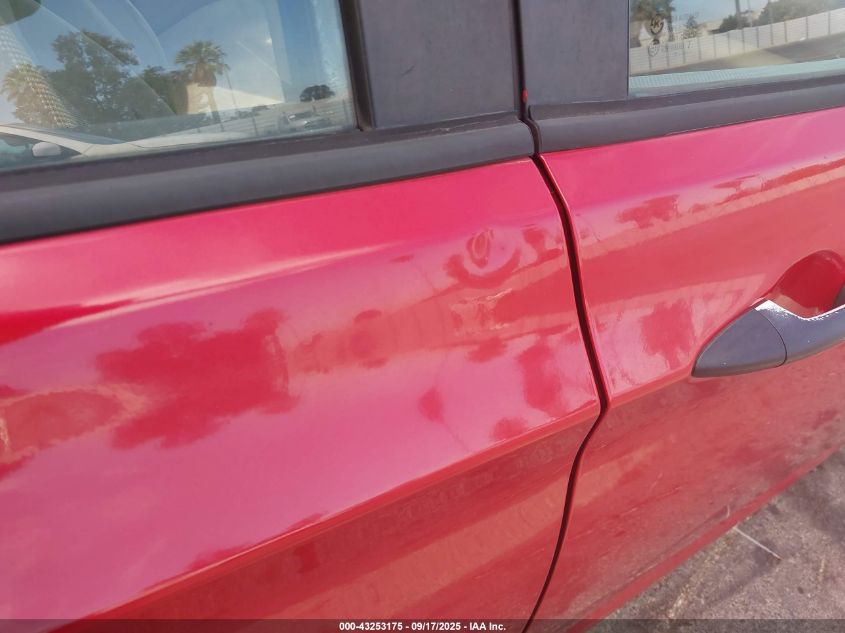 2012 Hyundai Accent Gls VIN: KMHCT4AE0CU043512 Lot: 43253175