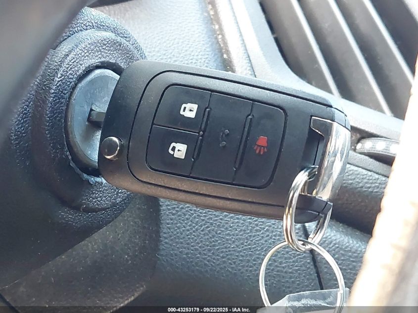 2014 Chevrolet Equinox 1Lt VIN: 2GNFLBE37E6264029 Lot: 43253179