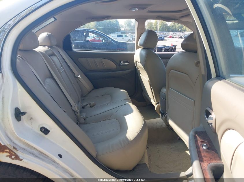 2004 Hyundai Sonata Gls/Lx VIN: KMHWF35H44A018344 Lot: 43253183