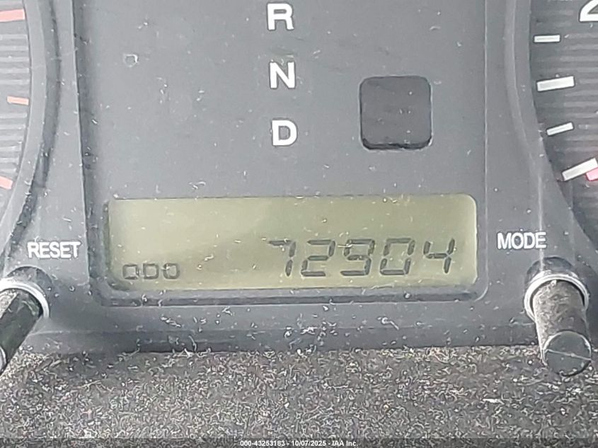 2004 Hyundai Sonata Gls/Lx VIN: KMHWF35H44A018344 Lot: 43253183