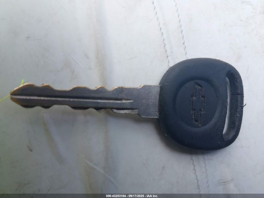 2005 Chevrolet Impala VIN: 2G1WF52E059245188 Lot: 43253184