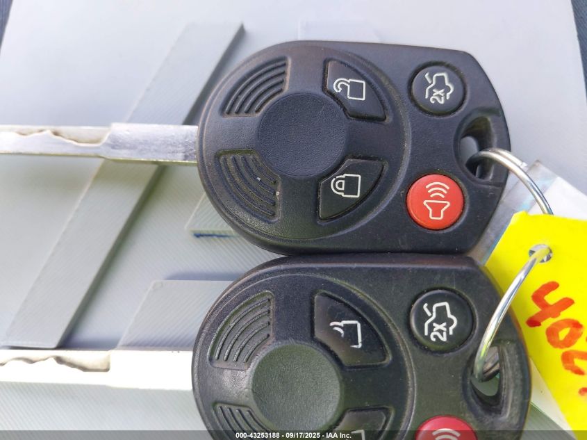 2014 Ford Focus Se VIN: 1FADP3F29EL235581 Lot: 43253188