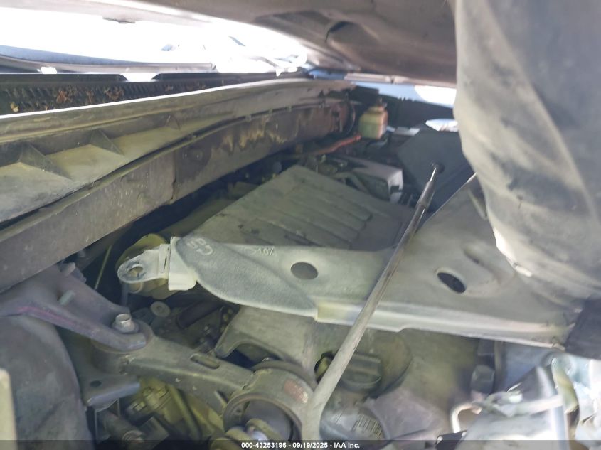 2015 Toyota Highlander Le Plus V6 VIN: 5TDZKRFH2FS041478 Lot: 43253196