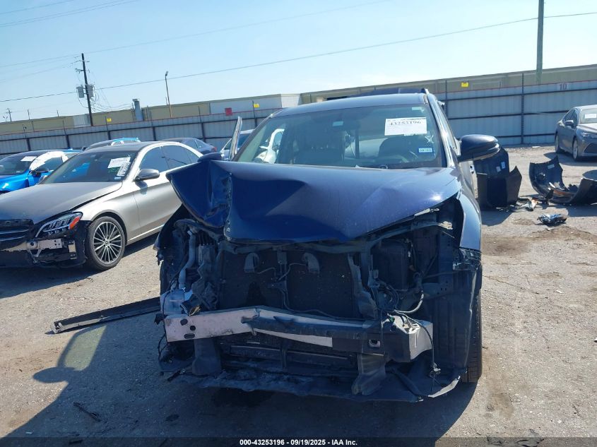 2015 Toyota Highlander Le Plus V6 VIN: 5TDZKRFH2FS041478 Lot: 43253196