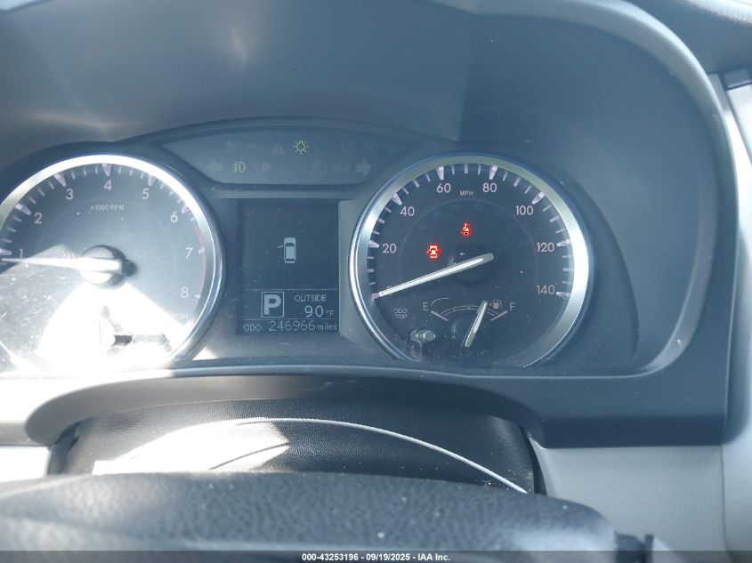 2015 Toyota Highlander Le Plus V6 VIN: 5TDZKRFH2FS041478 Lot: 43253196