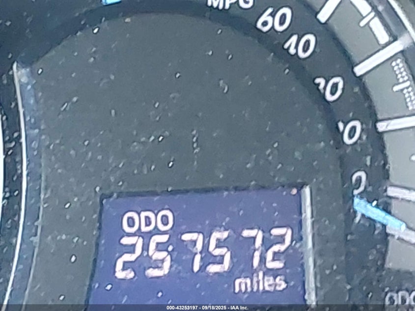 2012 Toyota Camry Se VIN: 4T1BF1FK5CU047443 Lot: 43253197