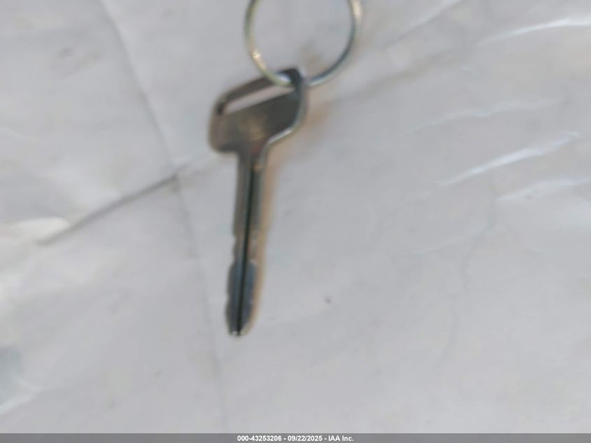 1998 Toyota Sienna Xle VIN: 4T3ZF13C9WU018809 Lot: 43253206