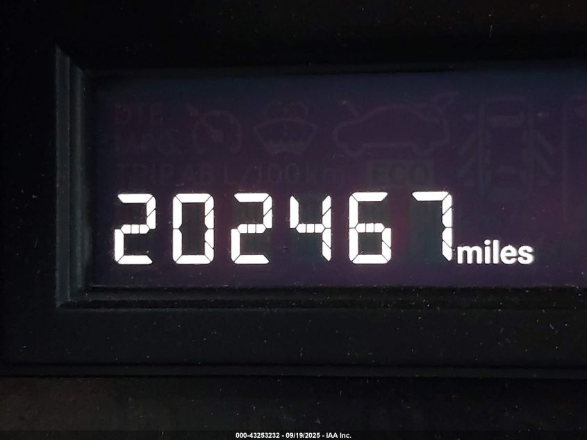 2014 Dodge Grand Caravan Sxt VIN: 2C4RDGCG8ER163537 Lot: 43253232