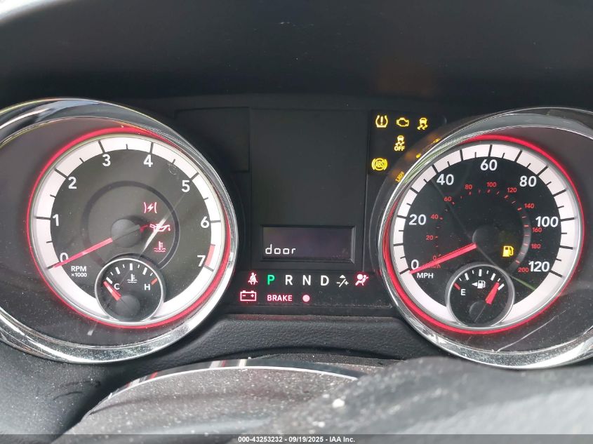 2014 Dodge Grand Caravan Sxt VIN: 2C4RDGCG8ER163537 Lot: 43253232