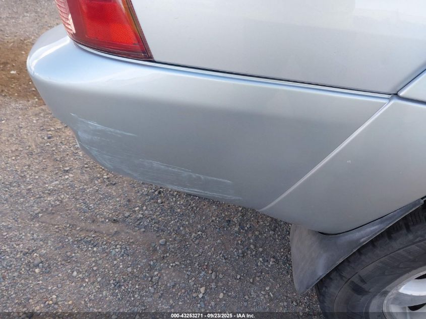 2005 Toyota 4Runner Sr5 Sport V8 VIN: JTEZT14R458006868 Lot: 43253271