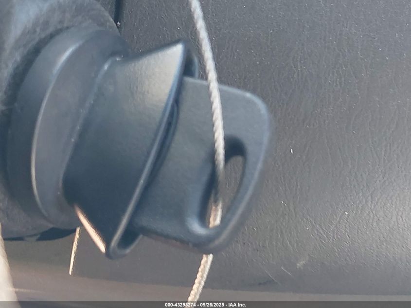 1998 Ford F-150 Lariat/Standard/Xl/Xlt VIN: 1FTZF1767WNA47818 Lot: 43253274