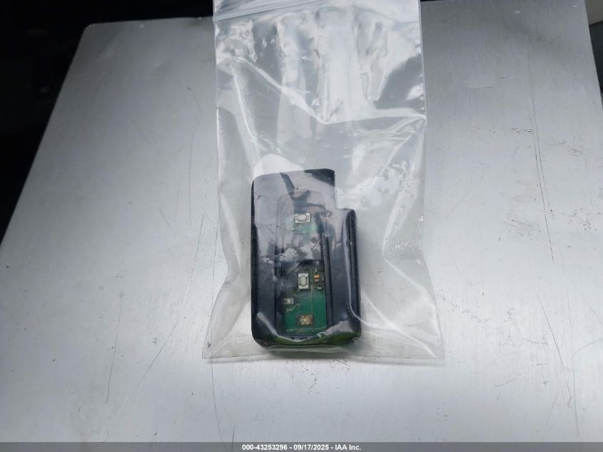 2006 Toyota Prius VIN: JTDKB20U463194797 Lot: 43253296