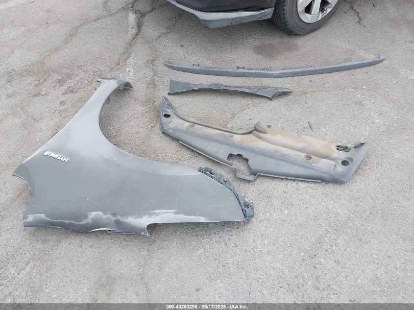 2006 Toyota Prius VIN: JTDKB20U463194797 Lot: 43253296