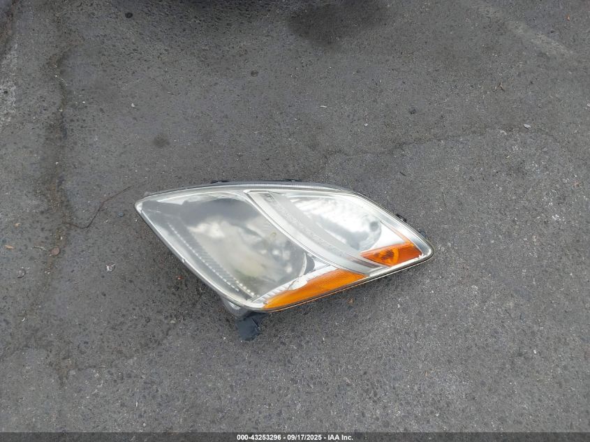 2006 Toyota Prius VIN: JTDKB20U463194797 Lot: 43253296