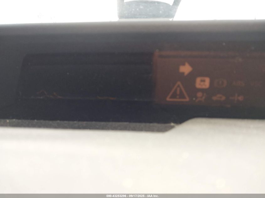 2006 Toyota Prius VIN: JTDKB20U463194797 Lot: 43253296