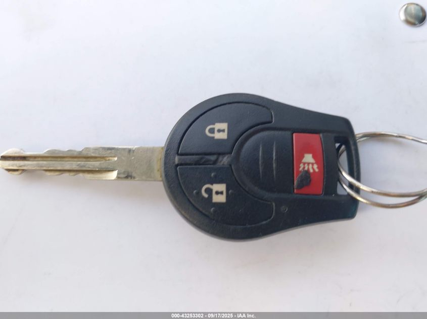 2015 Nissan Rogue Select S VIN: JN8AS5MT1FW664916 Lot: 43253302