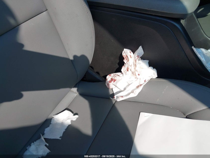 2018 CHEVROLET COLORADO - 1GCHSAEA2J1243163