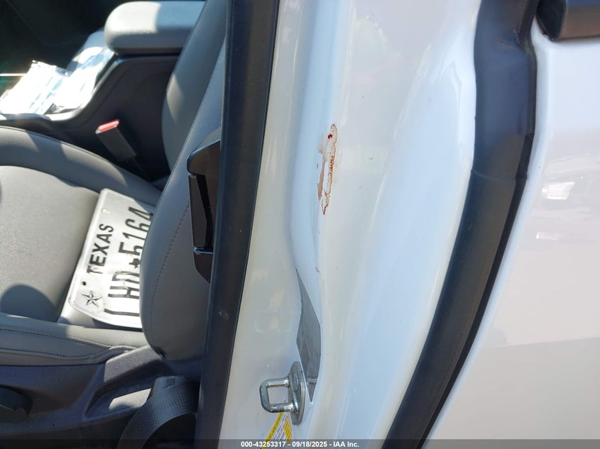 2018 CHEVROLET COLORADO - 1GCHSAEA2J1243163