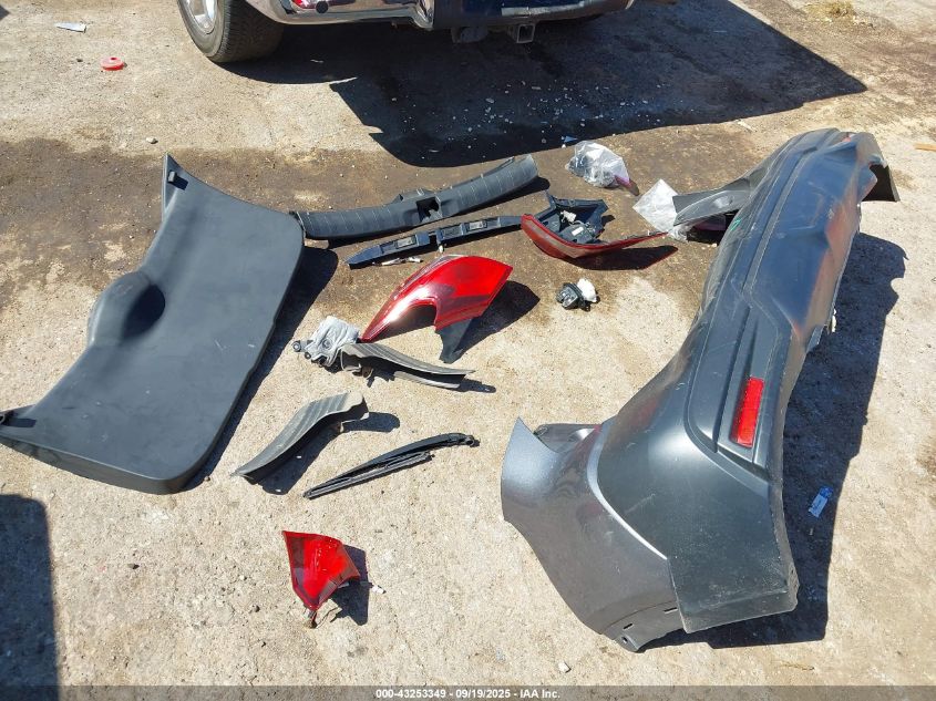 2019 Nissan Kicks S VIN: 3N1CP5CU8KL511291 Lot: 43253349