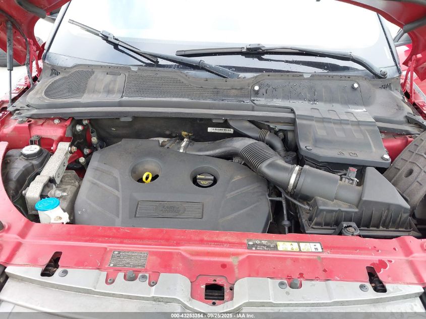 2015 Land Rover Range Rover Evoque Pure VIN: SALVP2BG0FH054277 Lot: 43253354