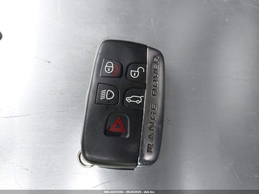 2015 Land Rover Range Rover Evoque Pure VIN: SALVP2BG0FH054277 Lot: 43253354