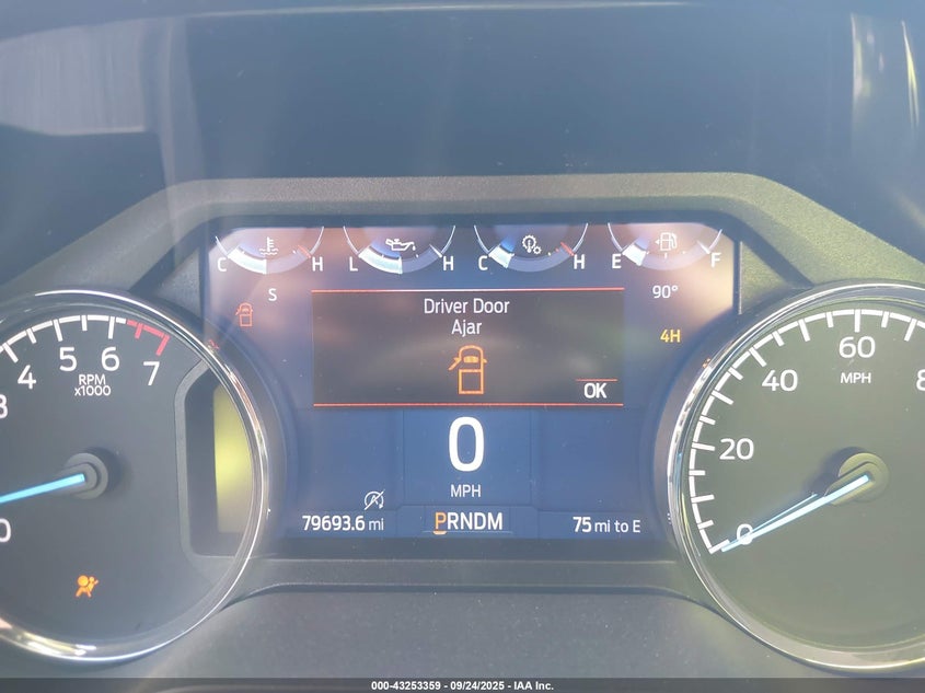 2021 Ford F-150 Xlt VIN: 1FTEW1EP4MKD17371 Lot: 43253359