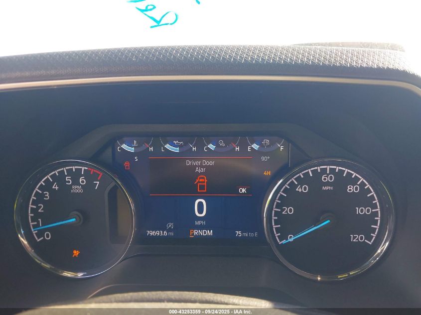 2021 Ford F-150 Xlt VIN: 1FTEW1EP4MKD17371 Lot: 43253359