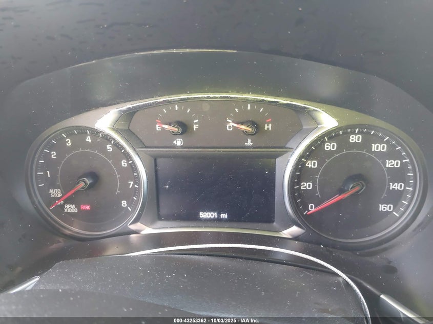 3GNAXUEG7PL182765 2023 CHEVROLET EQUINOX photo no. 7