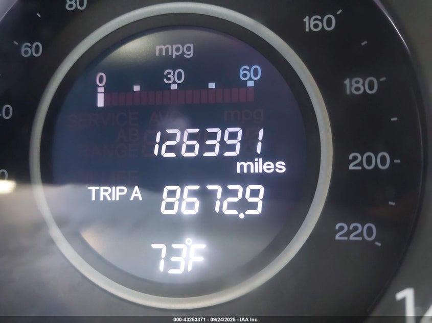 2014 Honda Cr-V Lx VIN: 2HKRM4H32EH718855 Lot: 43253371