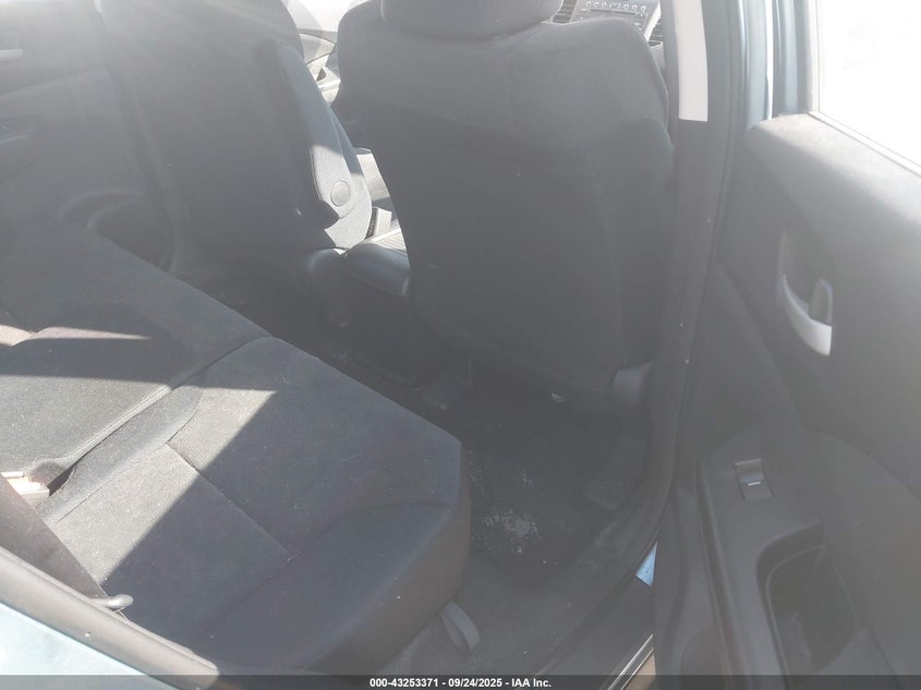 2014 Honda Cr-V Lx VIN: 2HKRM4H32EH718855 Lot: 43253371