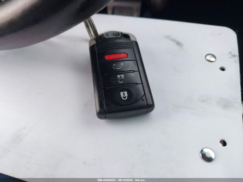 2013 Acura Ilx 2.0L VIN: 19VDE1F36DE020334 Lot: 43253421