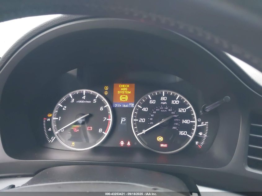 2013 Acura Ilx 2.0L VIN: 19VDE1F36DE020334 Lot: 43253421